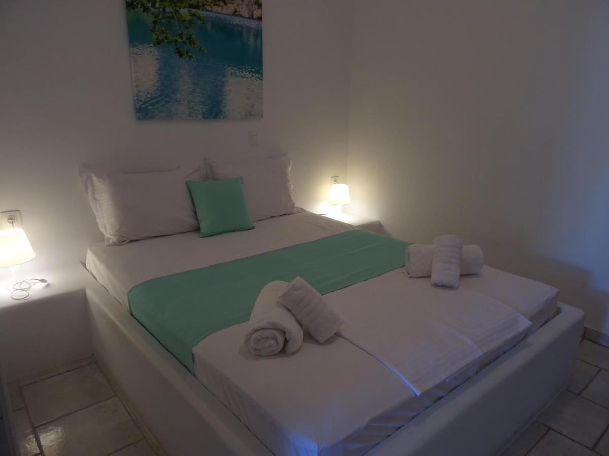 Astropalia Luxury Studios Astypalaia Room photo