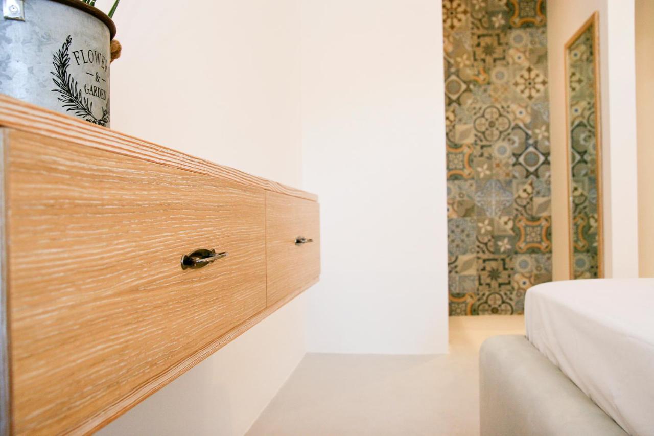 Astropalia Luxury Studios Astypalaia Exterior photo