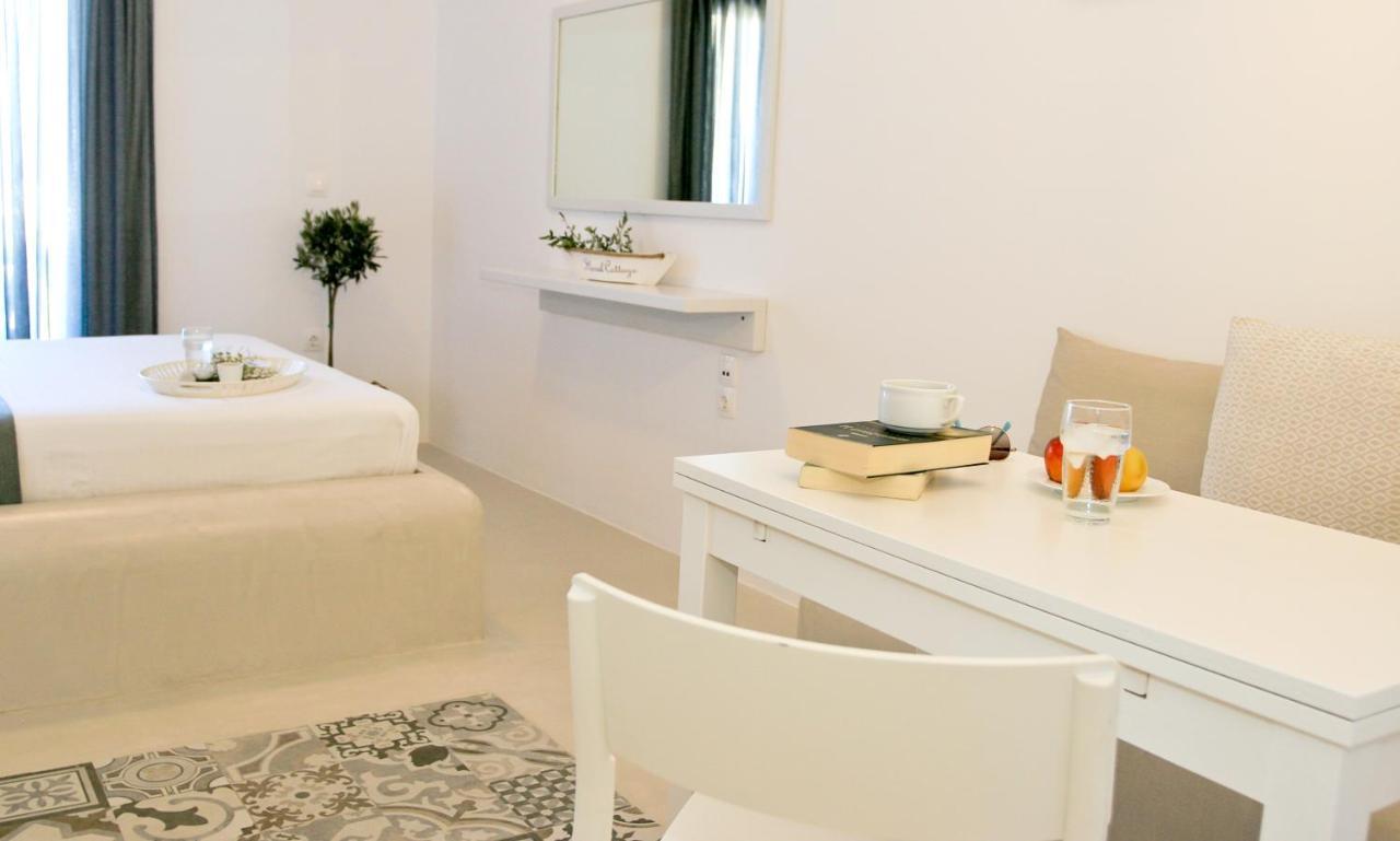Astropalia Luxury Studios Astypalaia Exterior photo