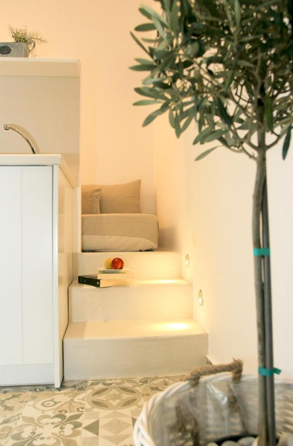 Astropalia Luxury Studios Astypalaia Exterior photo