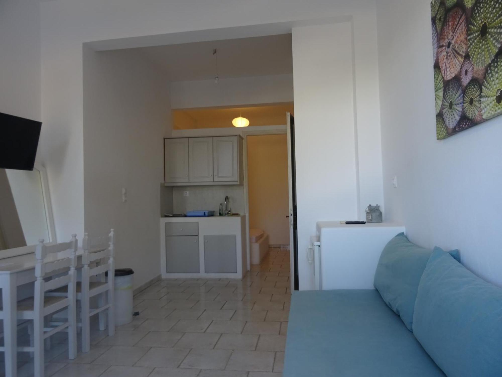 Astropalia Luxury Studios Astypalaia Room photo