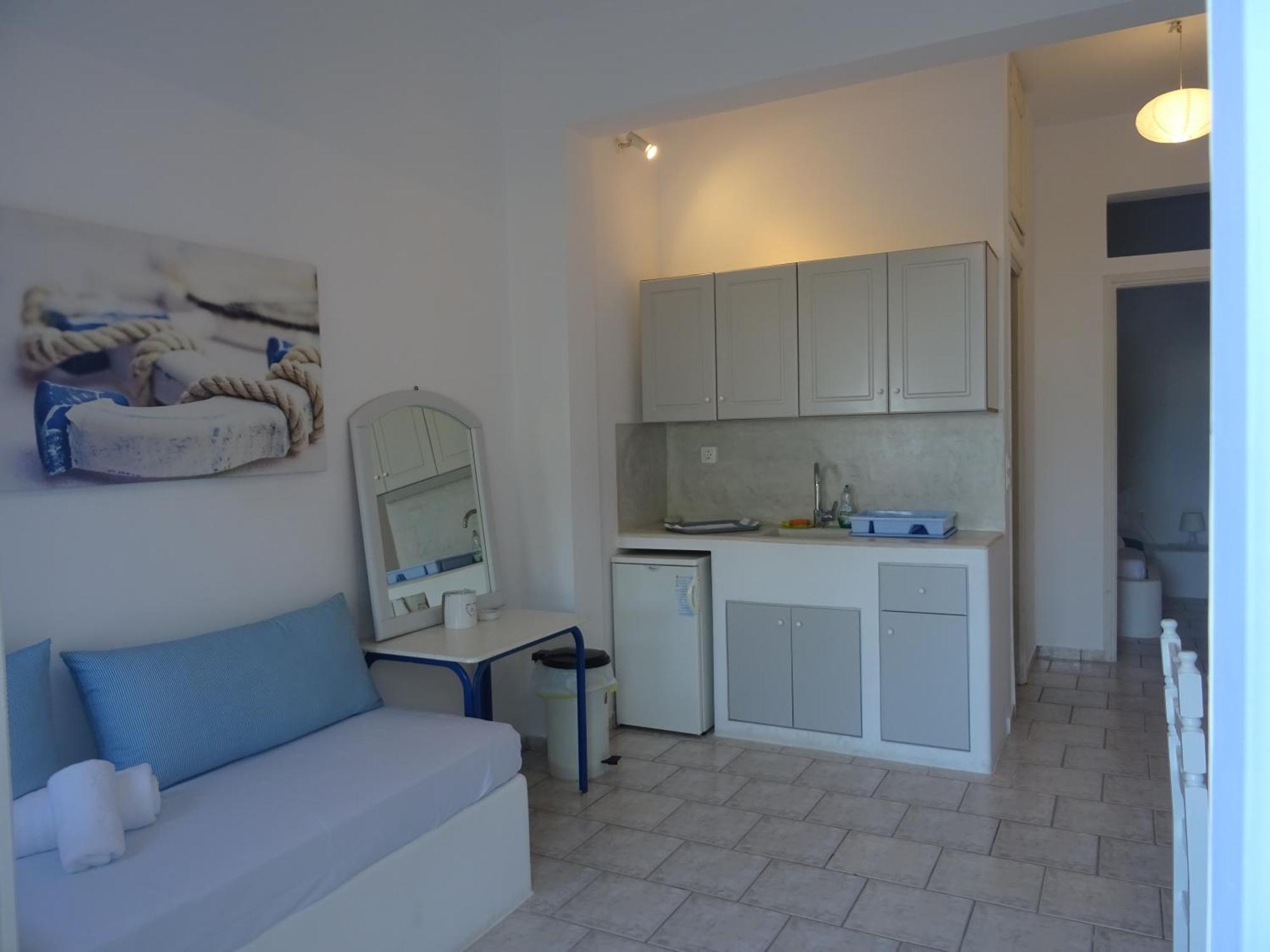 Astropalia Luxury Studios Astypalaia Room photo