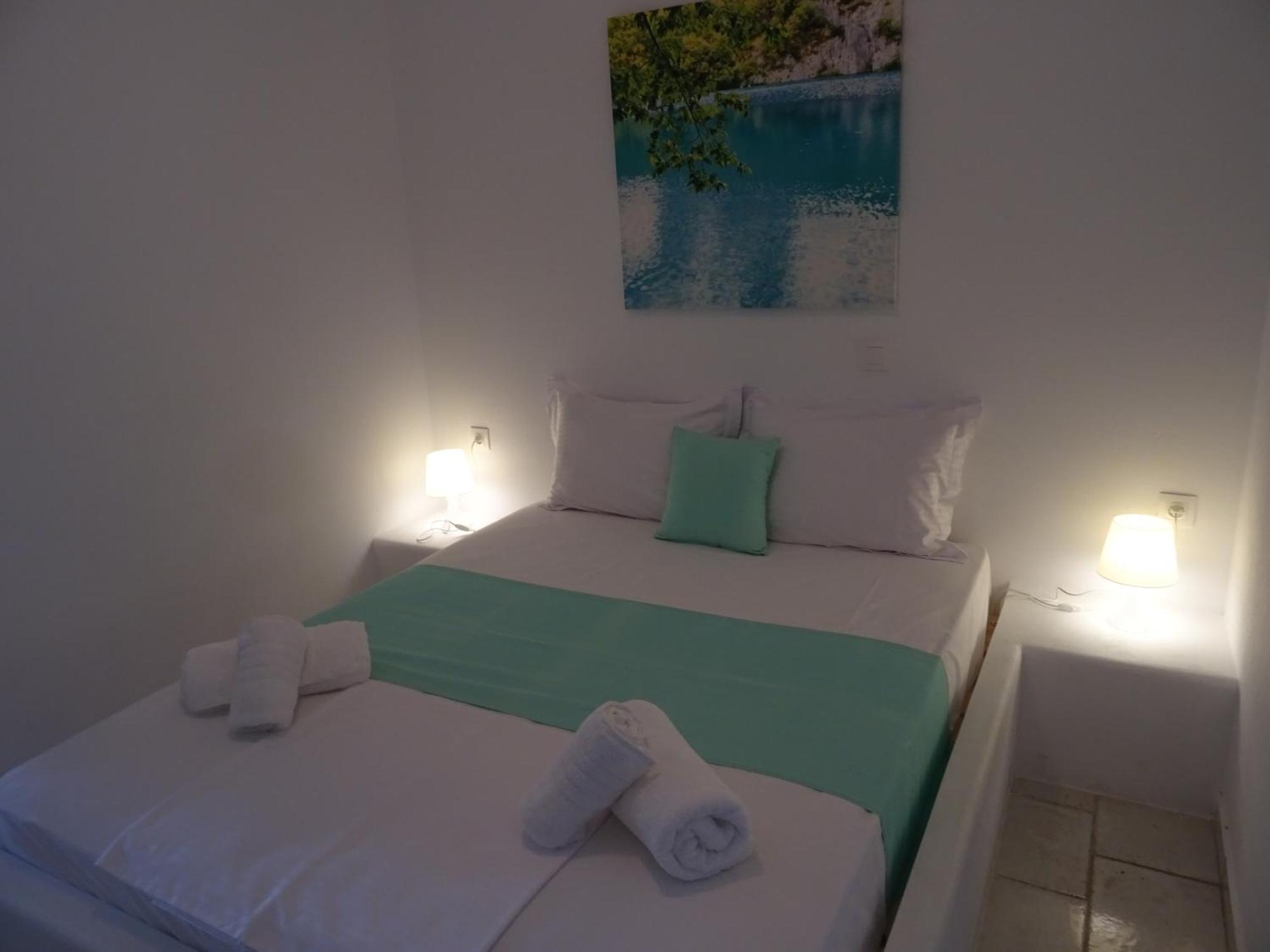 Astropalia Luxury Studios Astypalaia Room photo