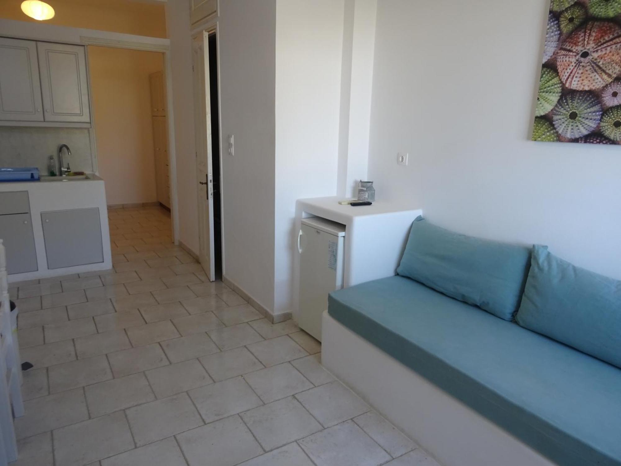 Astropalia Luxury Studios Astypalaia Room photo