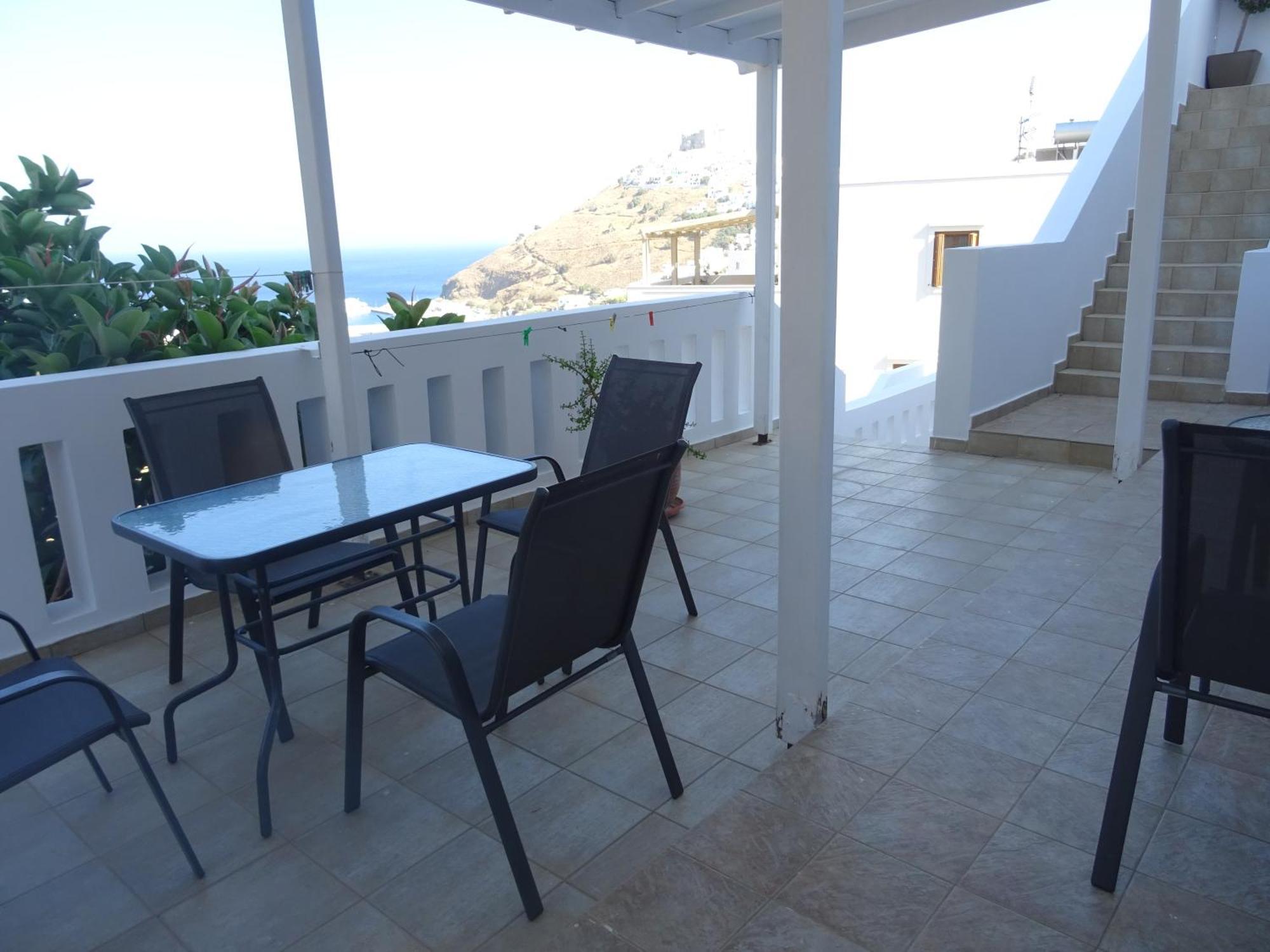 Astropalia Luxury Studios Astypalaia Room photo