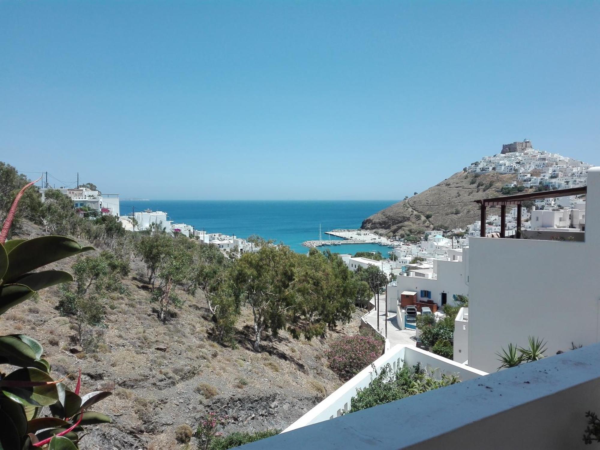 Astropalia Luxury Studios Astypalaia Room photo