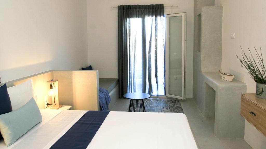 Astropalia Luxury Studios Astypalaia Exterior photo