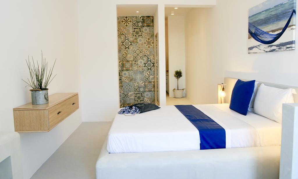 Astropalia Luxury Studios Astypalaia Exterior photo