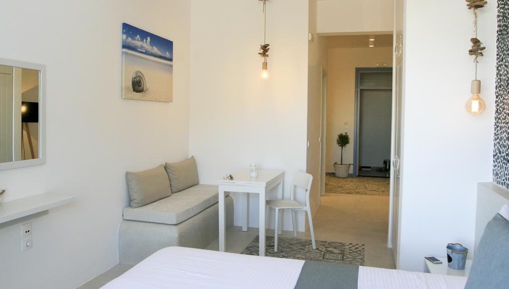 Astropalia Luxury Studios Astypalaia Exterior photo