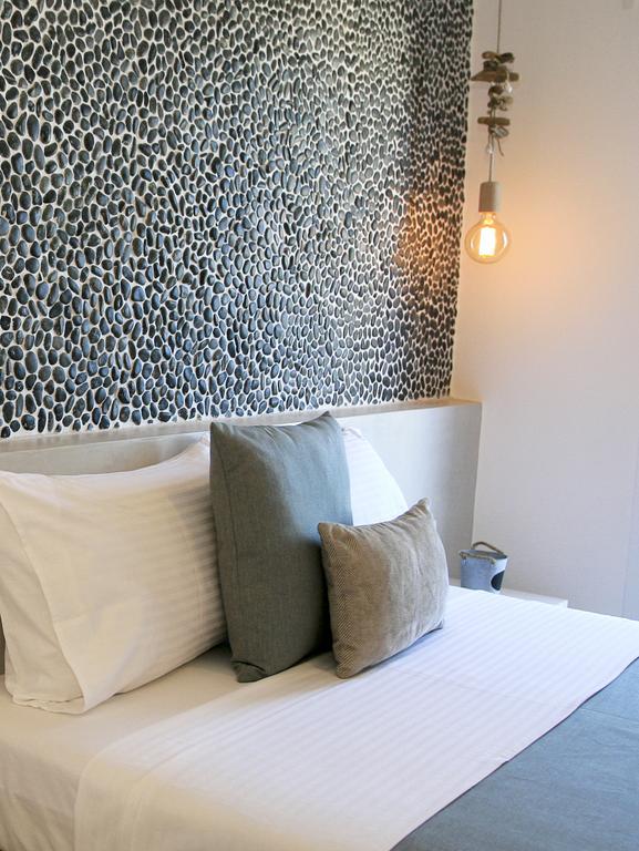 Astropalia Luxury Studios Astypalaia Exterior photo