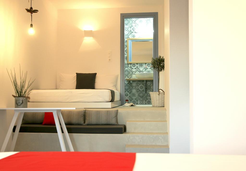 Astropalia Luxury Studios Astypalaia Exterior photo