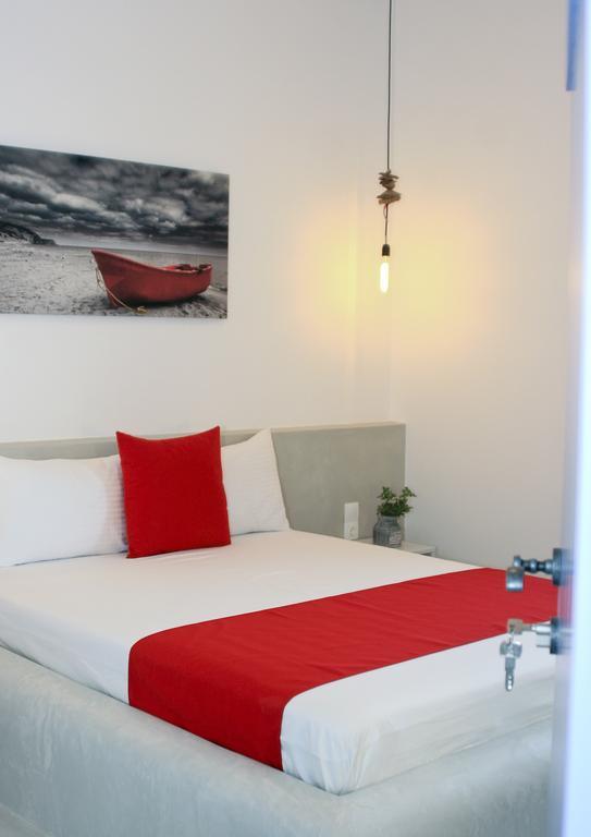 Astropalia Luxury Studios Astypalaia Exterior photo